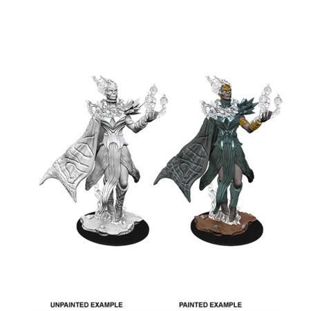 D&D Nolzur's Marvelous Miniatures: Cloud Giant - Unpainted