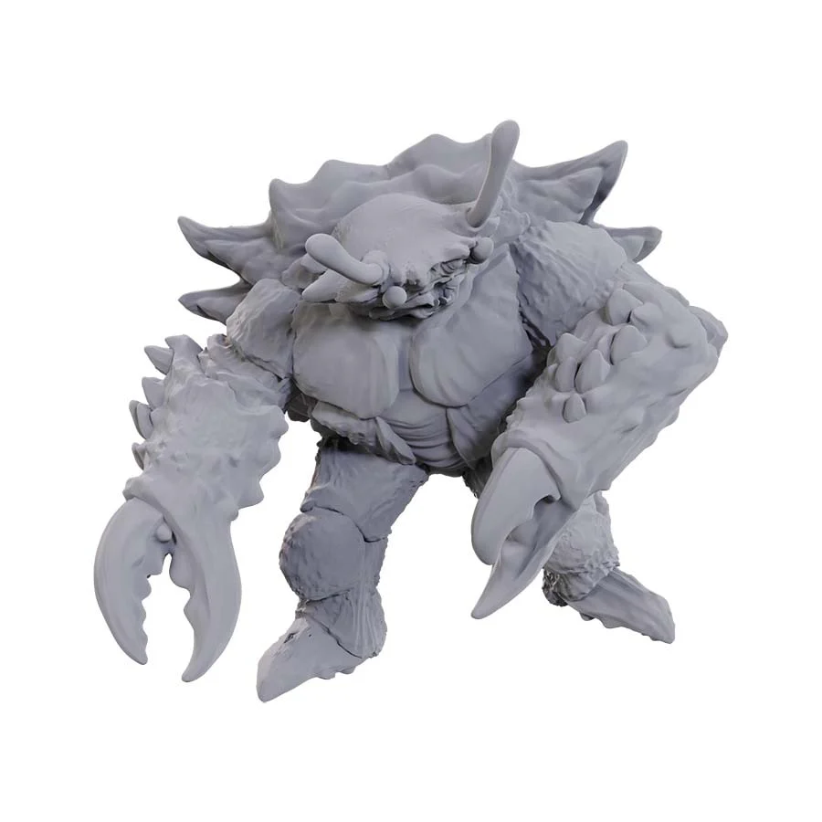 D&D Nolzur's Marvelous Miniatures - Crabfolk