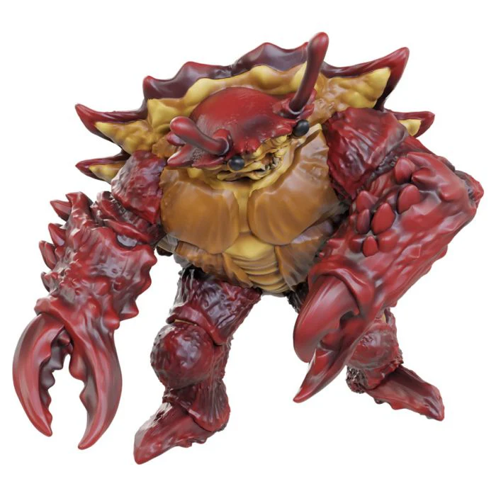 D&D Nolzur's Marvelous Miniatures - Crabfolk - Image 2
