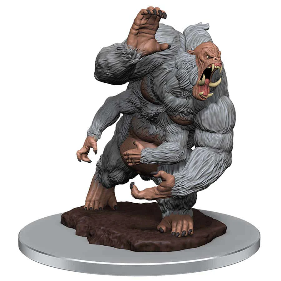 D&D Nolzur's Marvelous Miniatures: Girallon - Unpainted - Image 2