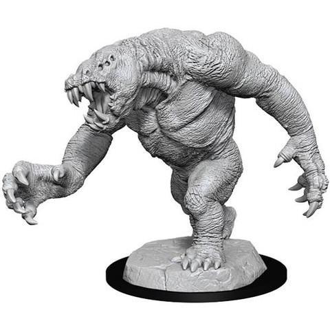 D&D Nolzur's Marvelous Miniatures: Gray Render - Unpainted