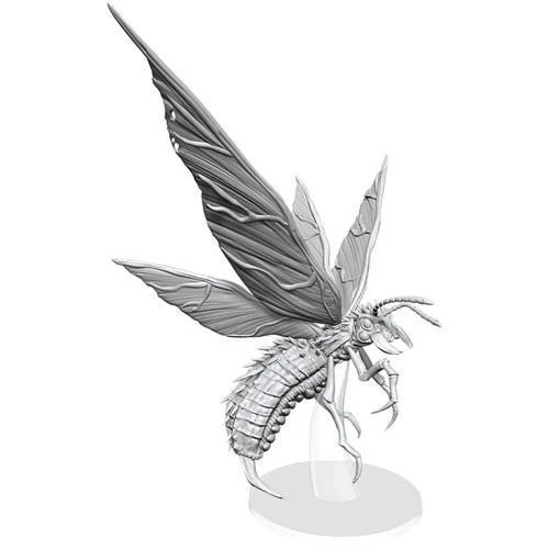 D&D Nolzur's Marvelous Miniatures: Hellwasp - Unpainted