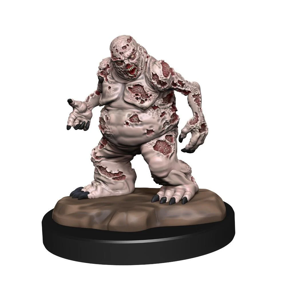 D&D Nolzur's Marvelous Miniatures: Manes - Unpainted - Image 2