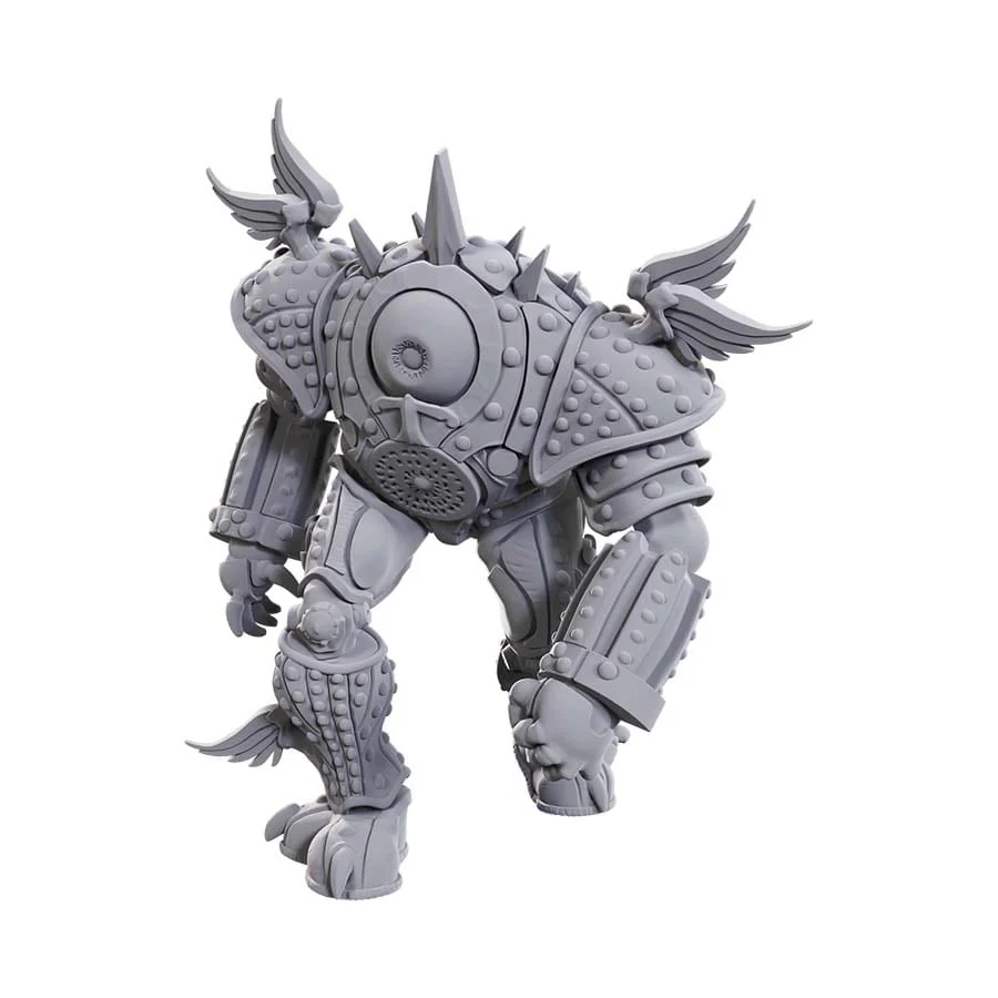 D&D Nolzur's Marvelous Miniatures - Marut