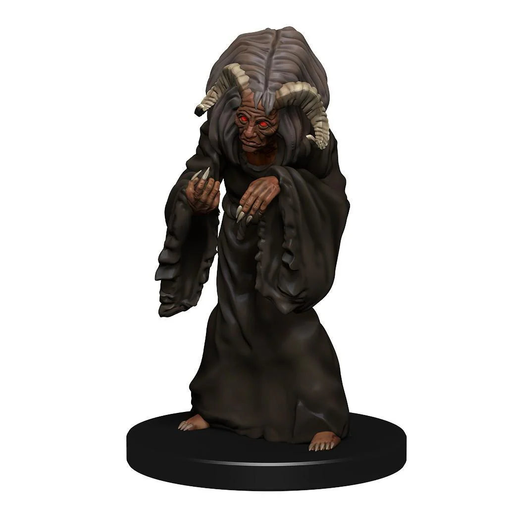 D&D Nolzur's Marvelous Miniatures: Night Hag & Dusk Hag - Unpainted - Image 2