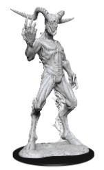 D&D Nolzur's Marvelous Miniatures: Nightwalker - Unpainted