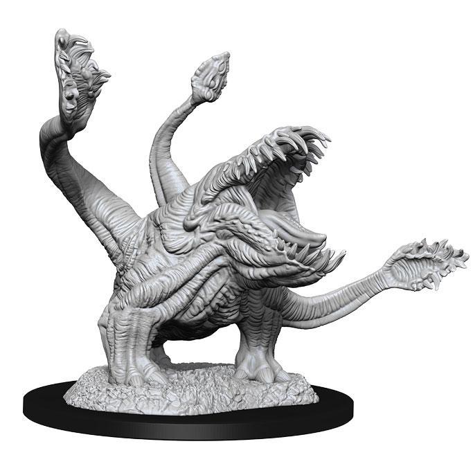 D&D Nolzur's Marvelous Miniatures: Otyugh - Unpainted