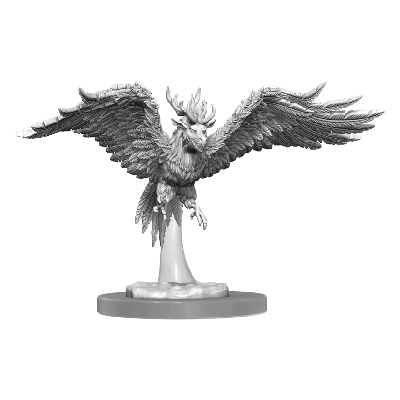 D&D Nolzur's Marvelous Miniatures: Perytons - Unpainted - Image 4