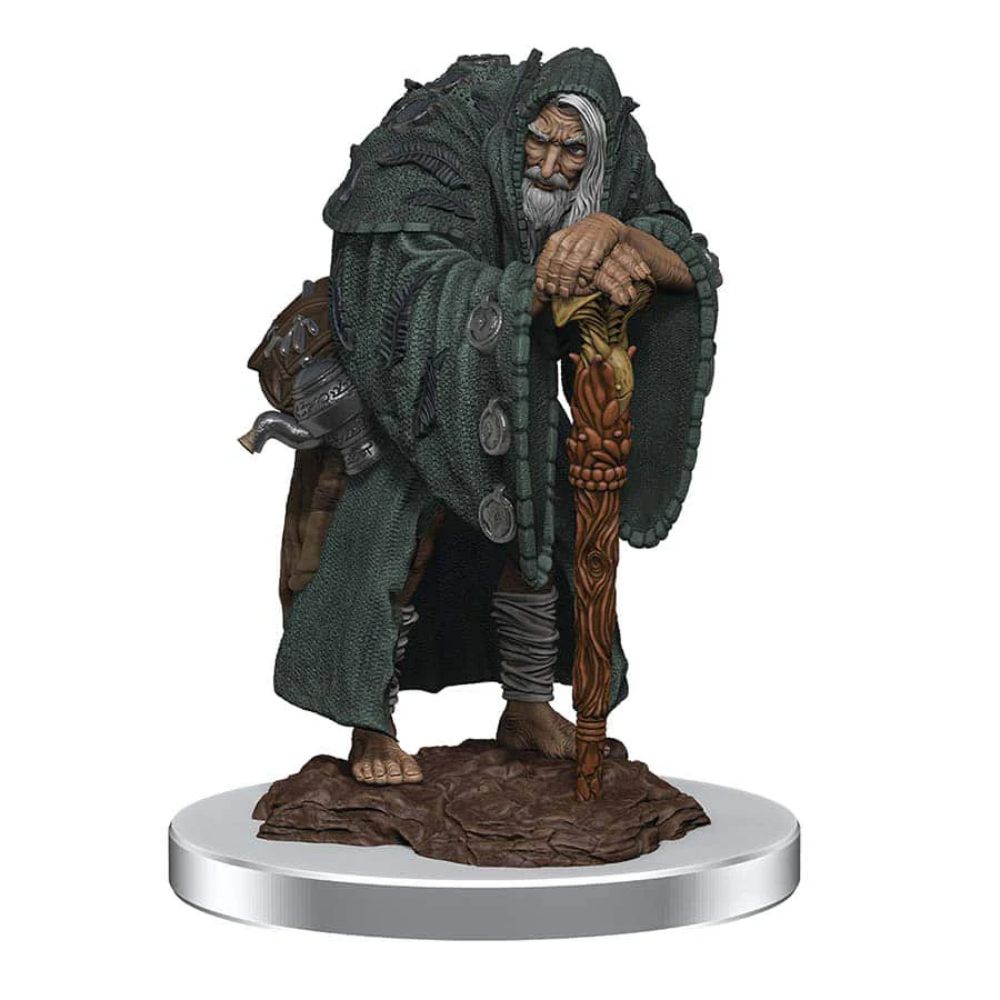 D&D Nolzur's Marvelous Miniatures: Wereravens - Unpainted - Image 5