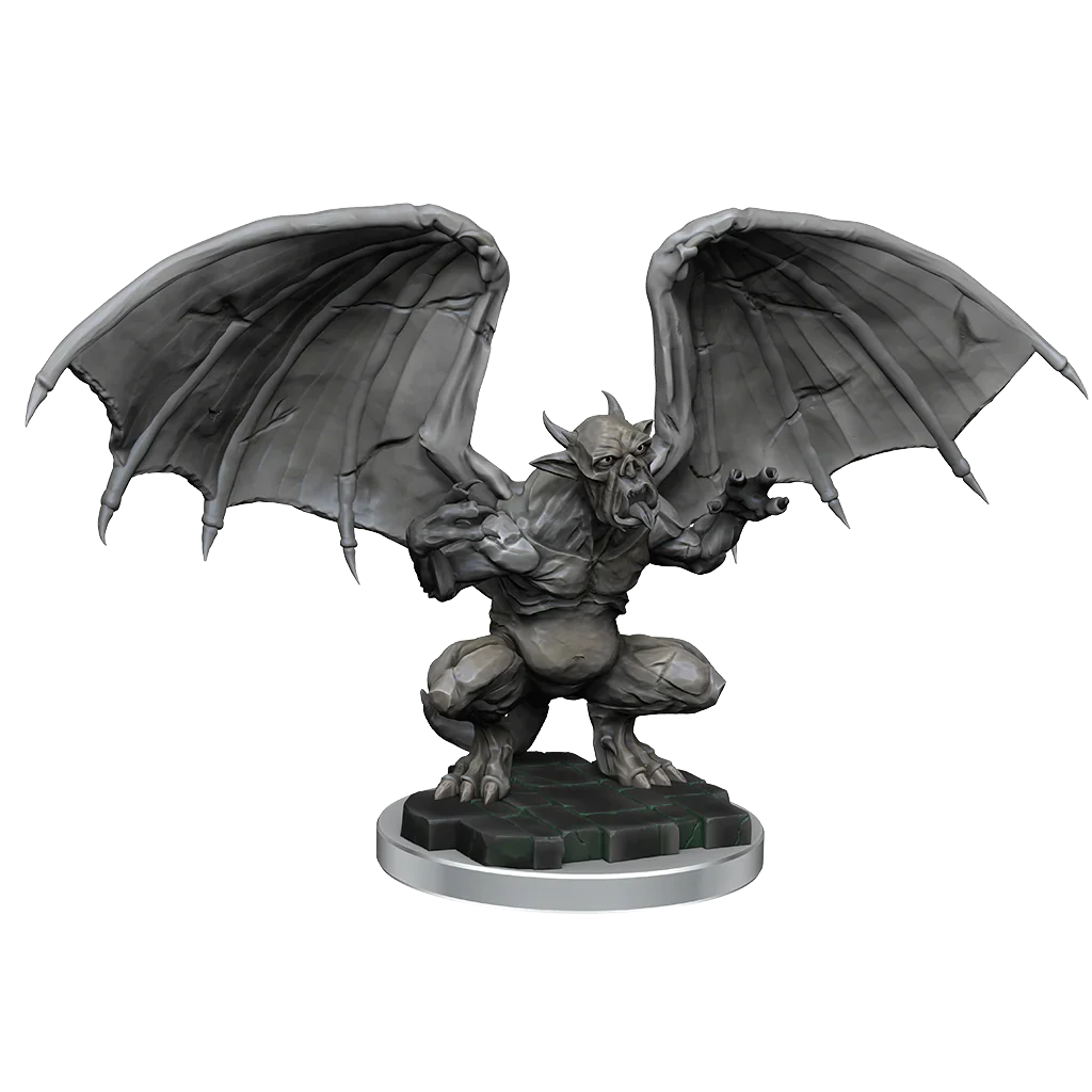 D&D WizKids Frameworks: Gargoyle - Image 3