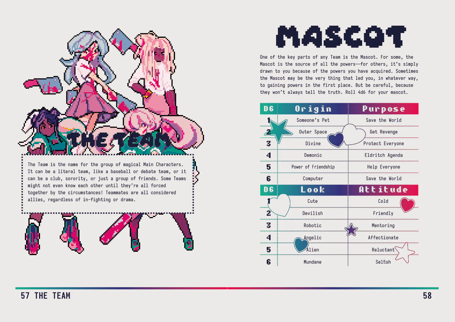 Daisy Chainsaw RPG - Image 4
