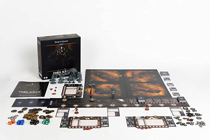 Dark Souls: Tomb of Giants - Image 4