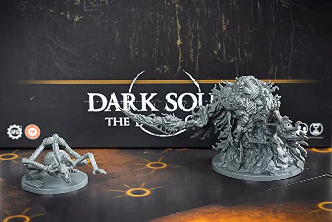 Dark Souls: Tomb of Giants - Image 5