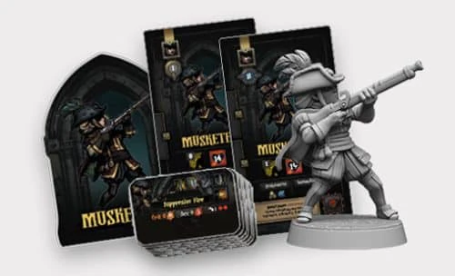 Darkest Dungeon: Core Game - Image 3