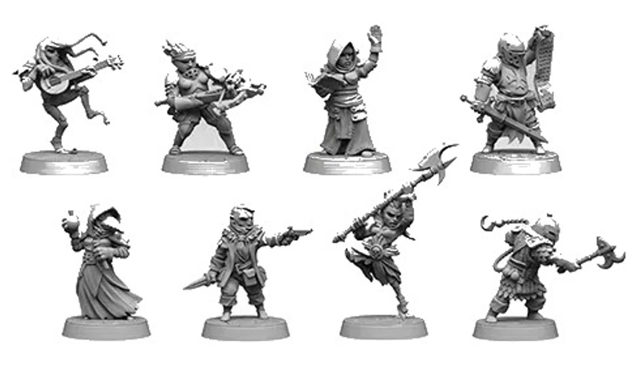 Darkest Dungeon: Core Game - Image 6
