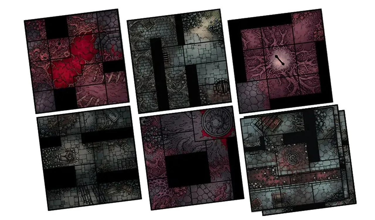 Darkest Dungeon: Core Game - Image 8