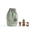 Darrington Press Guild: Bells Hells Dice Set - Fearne Calloway