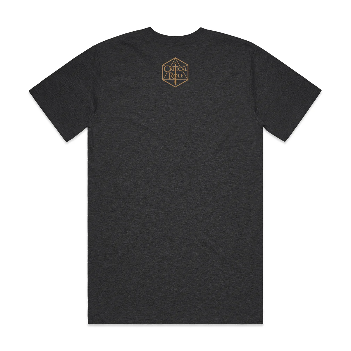 Darrington Press Guild: Chetney Pock O'Pea Woodworks T-Shirt - Medium - Image 4