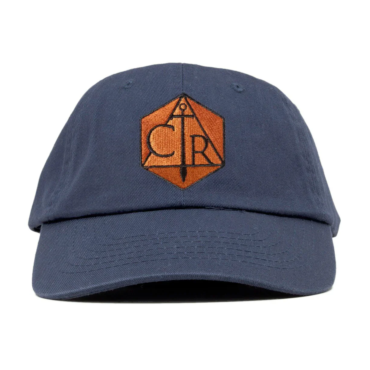 Darrington Press Guild: Critical Role Critter Cap