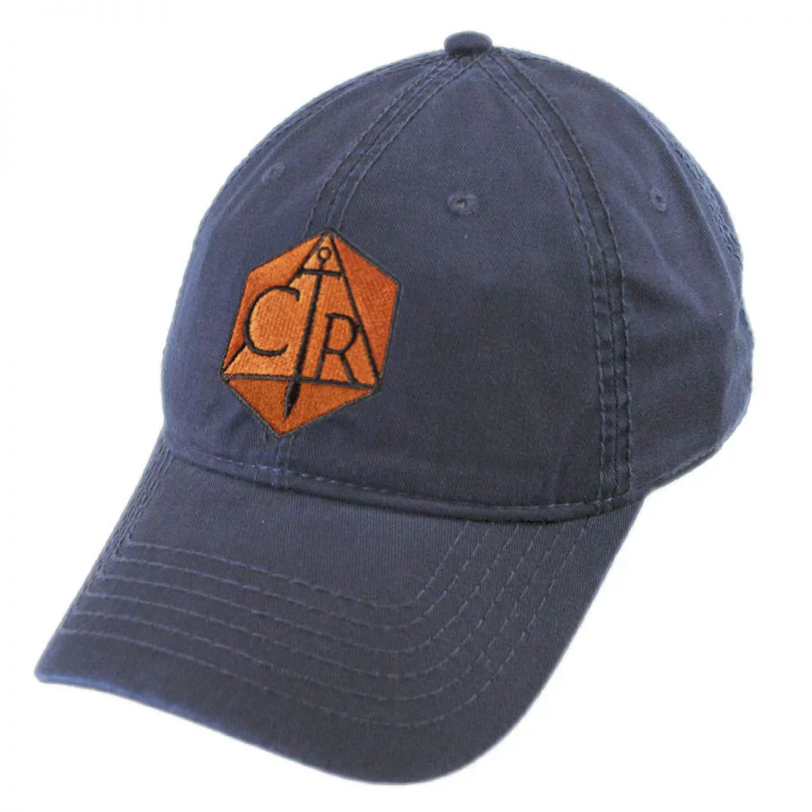 Darrington Press Guild: Critical Role Critter Cap - Image 2