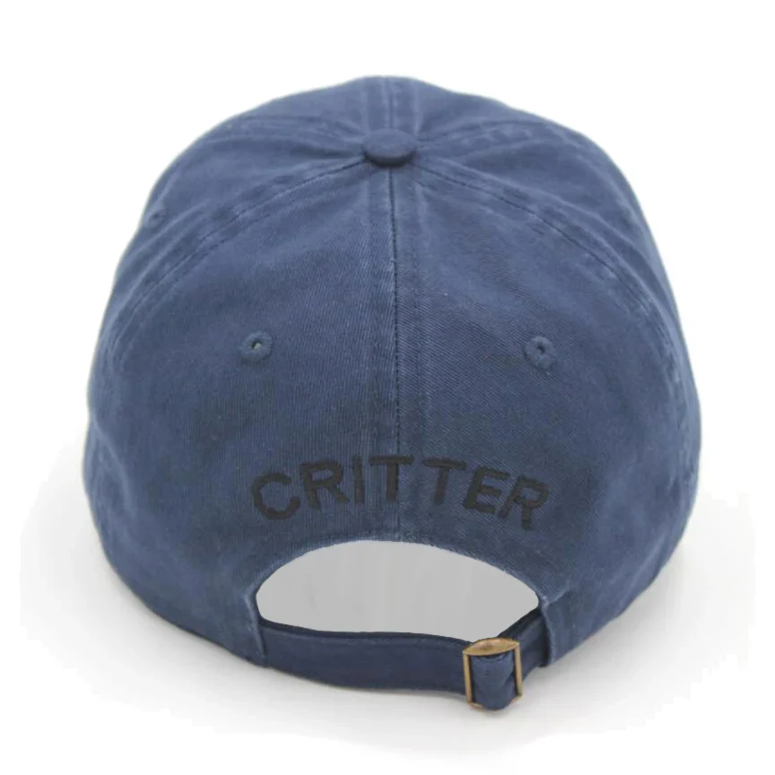 Darrington Press Guild: Critical Role Critter Cap - Image 3