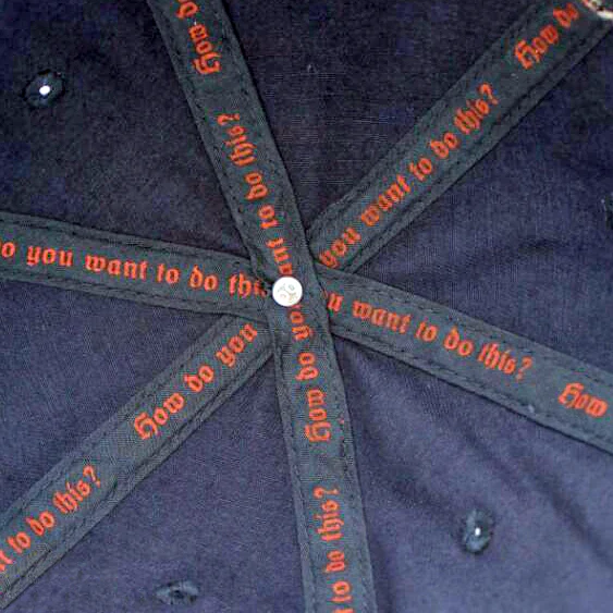 Darrington Press Guild: Critical Role Critter Cap - Image 4
