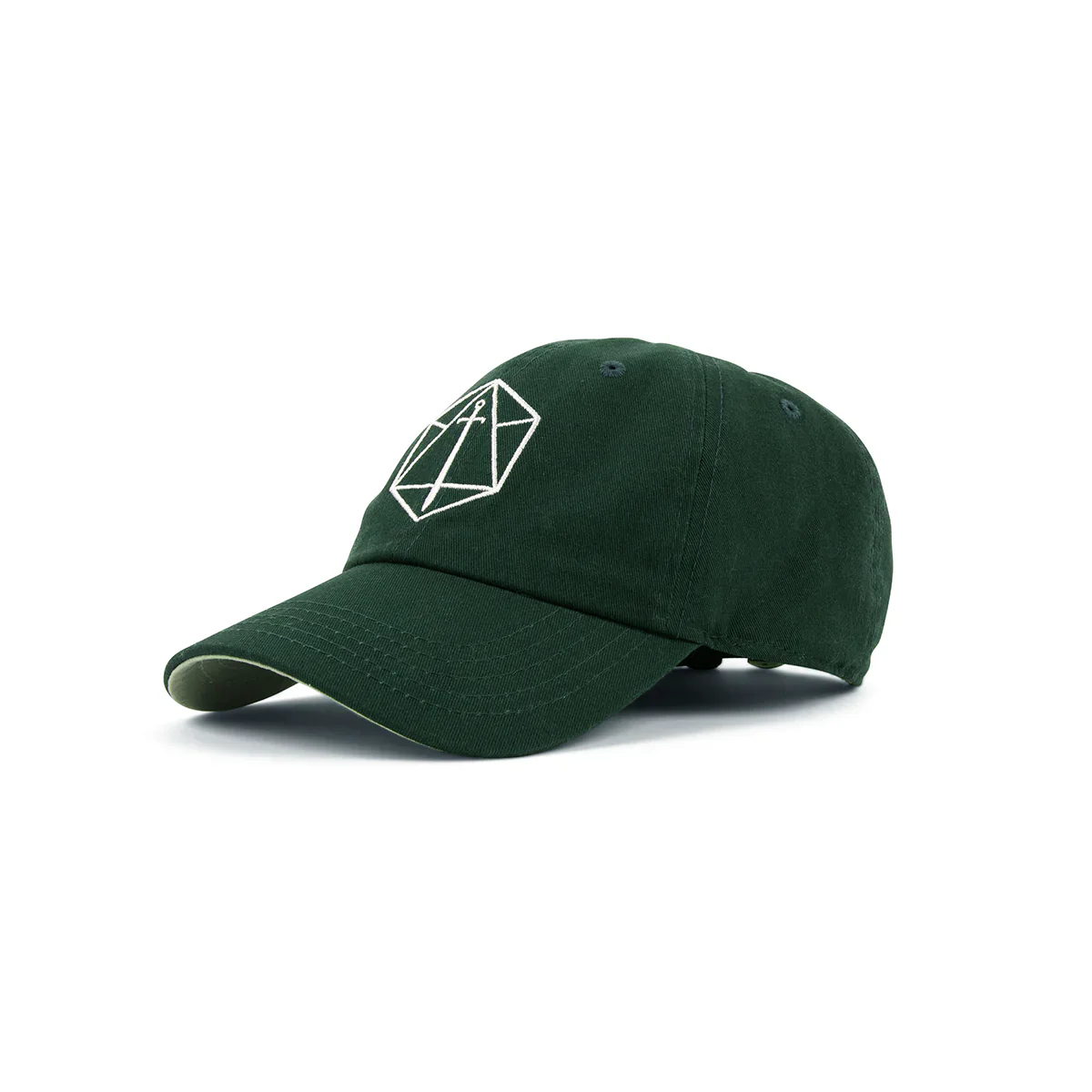 Darrington Press Guild: Critical Role Dad Hat - Image 5