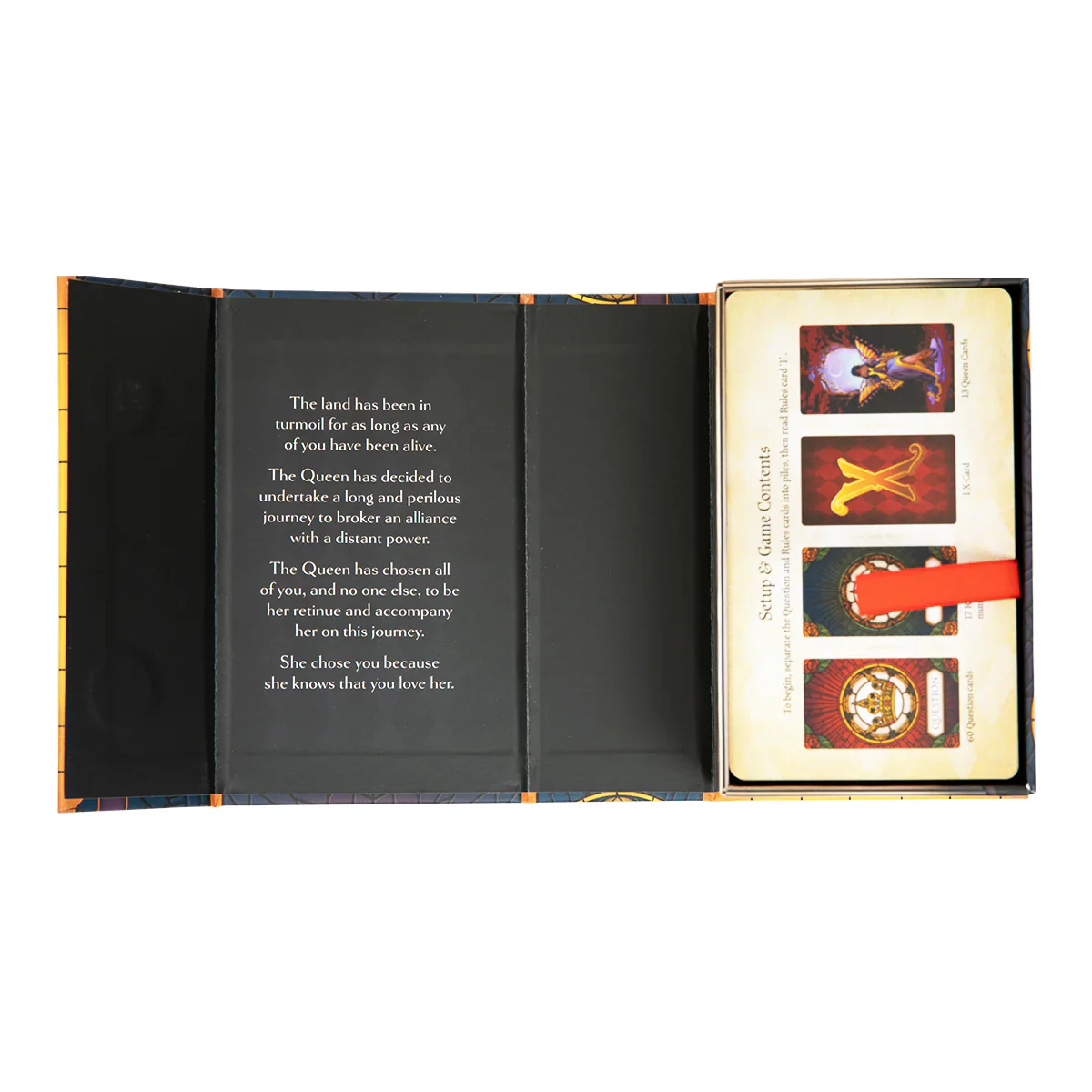Darrington Press Guild: For the Queen - Image 8