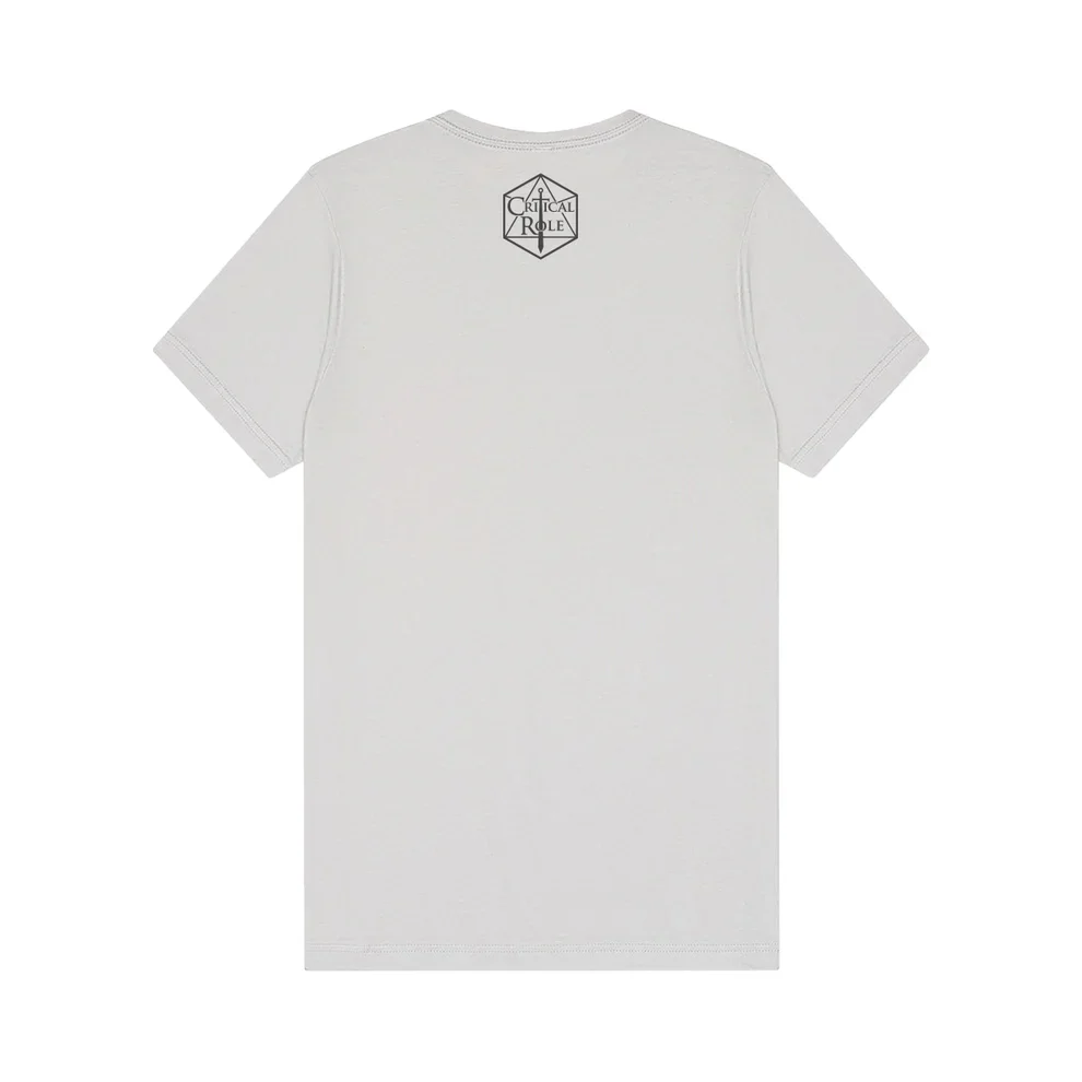 Darrington Press Guild: Taste of Tal'Dorei T-Shirt - Image 2