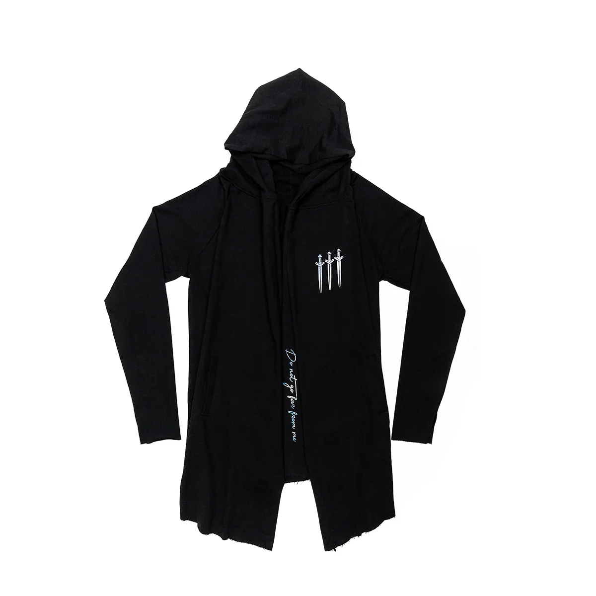 Darrington Press Guild: Vax'ildan Hooded Cloak - Small
