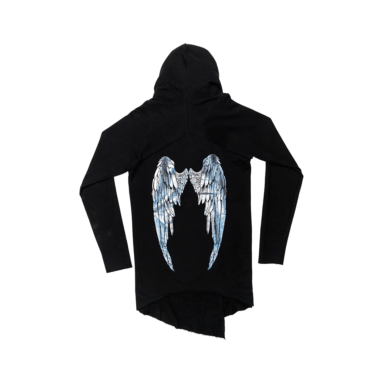 Darrington Press Guild: Vax'ildan Hooded Cloak - Small - Image 2