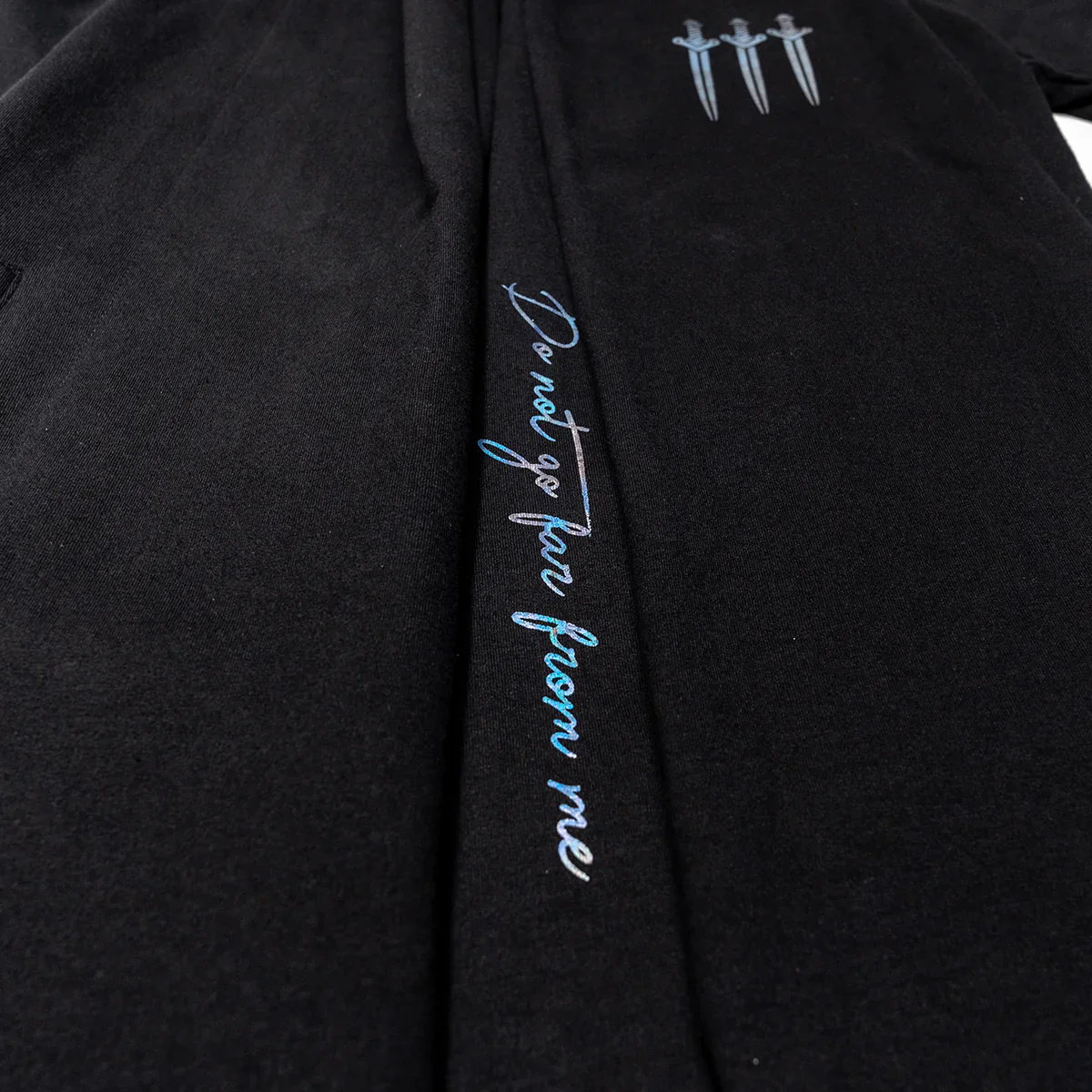 Darrington Press Guild: Vax'ildan Hooded Cloak - Small - Image 4