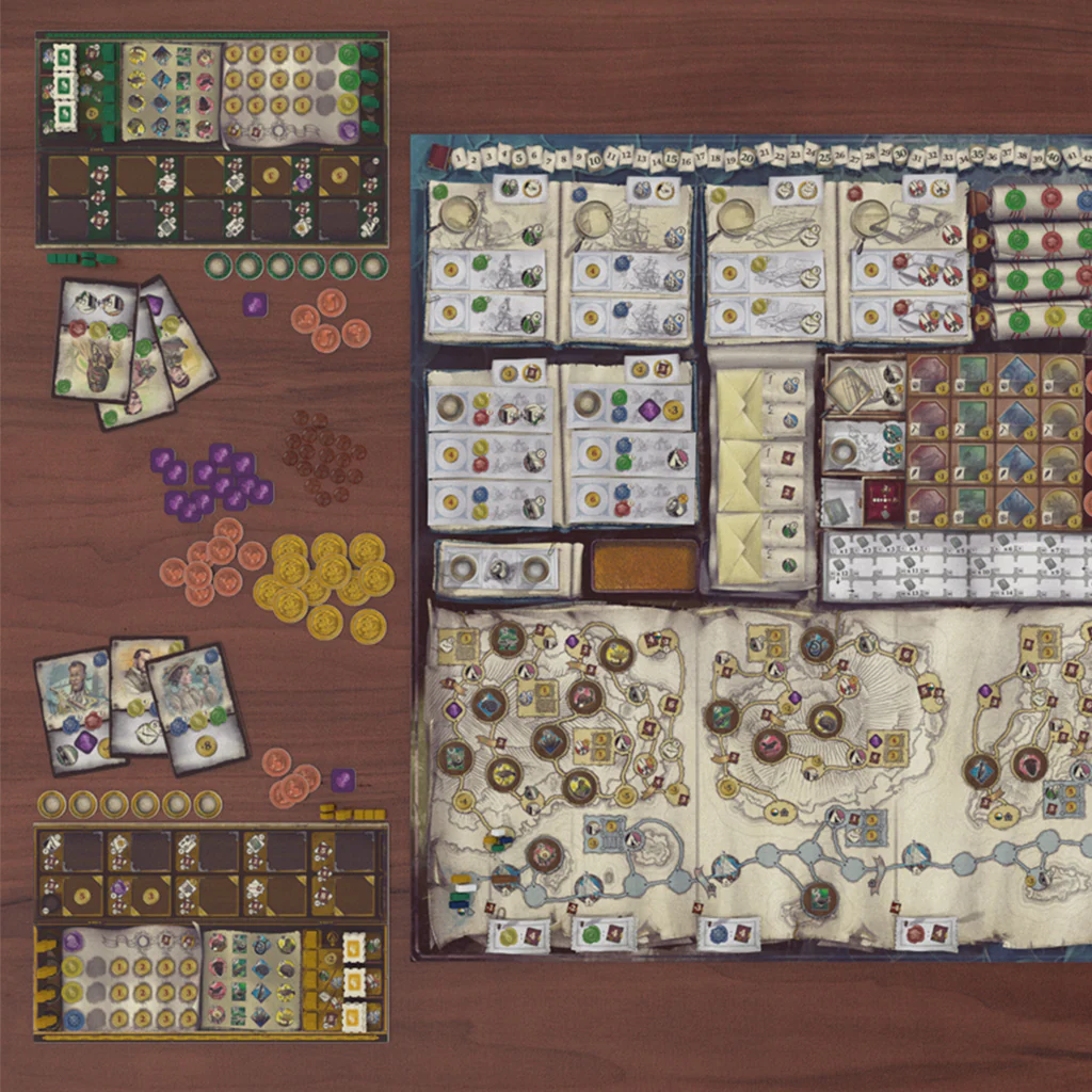 Darwin's Journey - Image 2