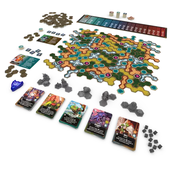Dawn of Ulos - Image 2