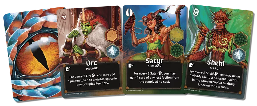 Dawn of Ulos - Image 3