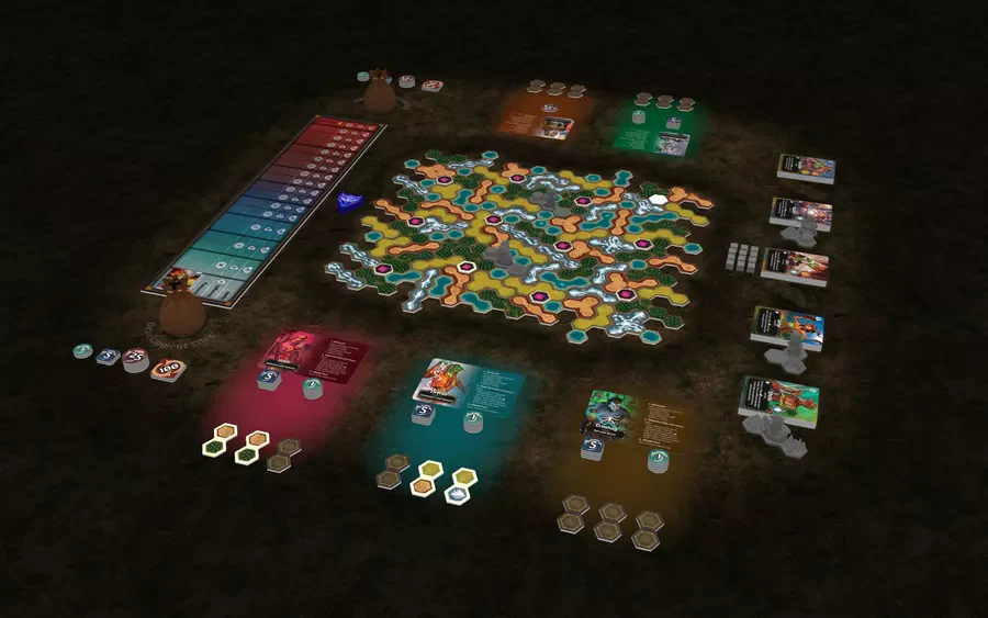 Dawn of Ulos - Image 5