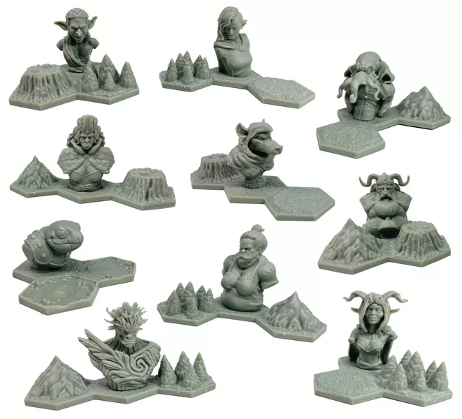 Dawn of Ulos - Image 6