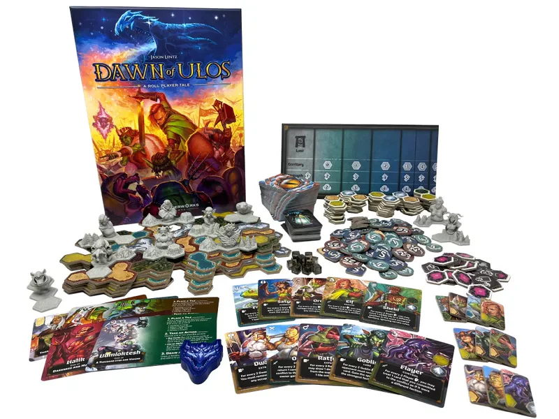 Dawn of Ulos - Image 7