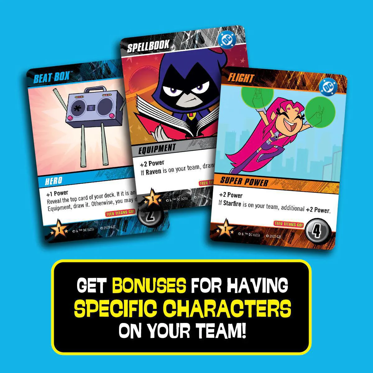 DC Comics: Teen Titans Go! - Image 4