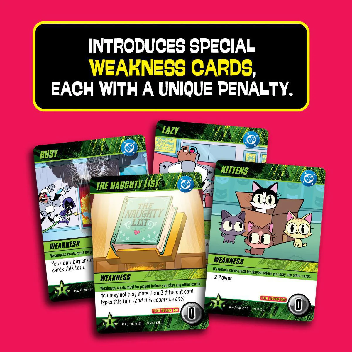 DC Comics: Teen Titans Go! - Image 5