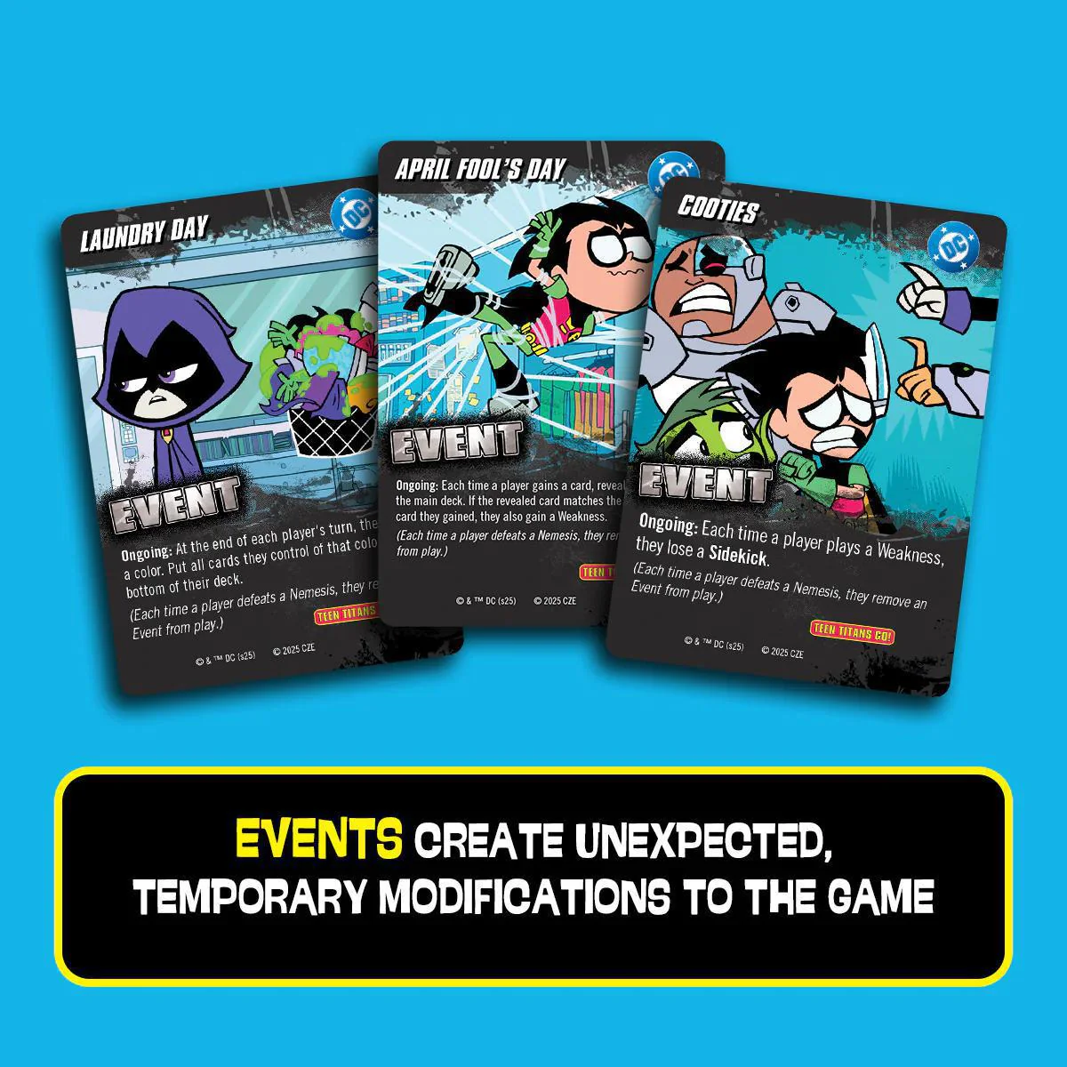DC Comics: Teen Titans Go! - Image 6