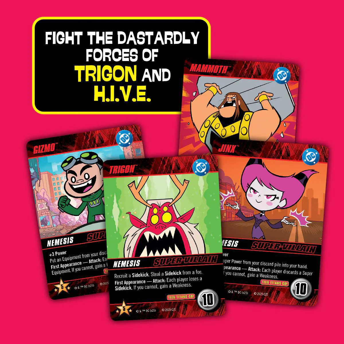 DC Comics: Teen Titans Go! - Image 7