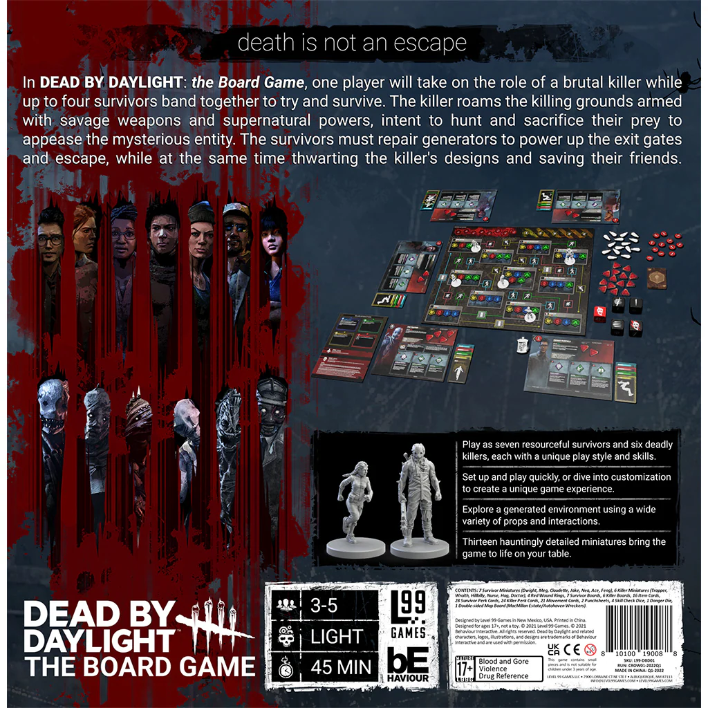 Dead by Daylight - Image 3