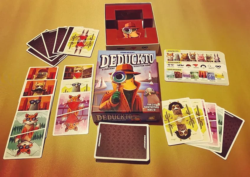Deduckto - Image 2
