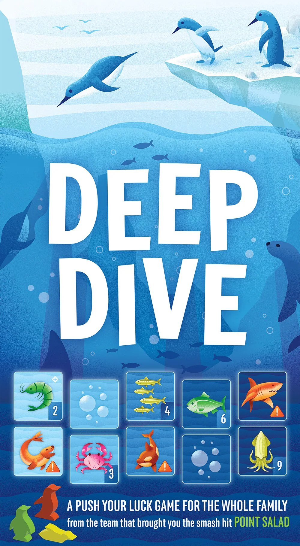 Deep Dive - Image 2