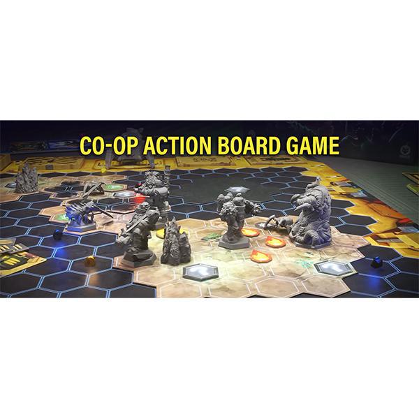 Deep Rock Galactic - 2nd edition (Base Game) - Image 2