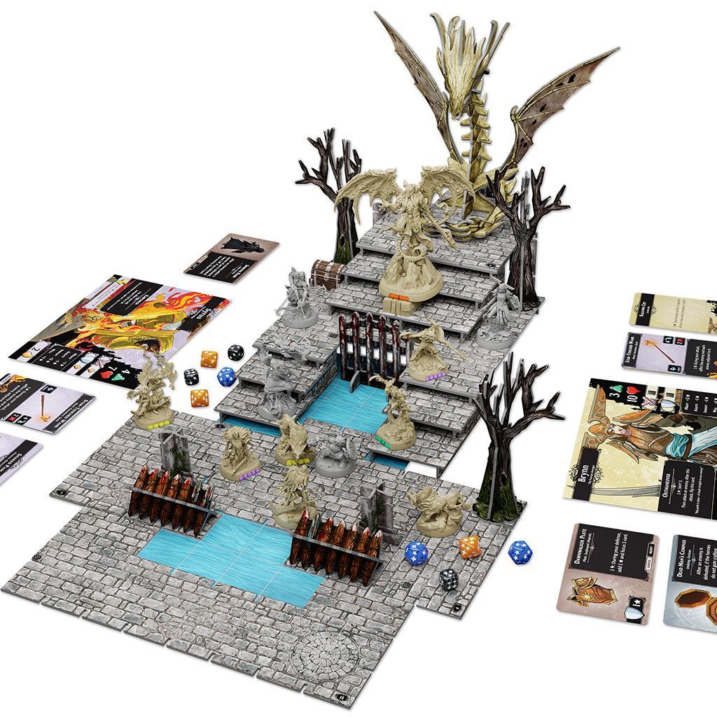 Descent: Legends of the Dark - Image 2