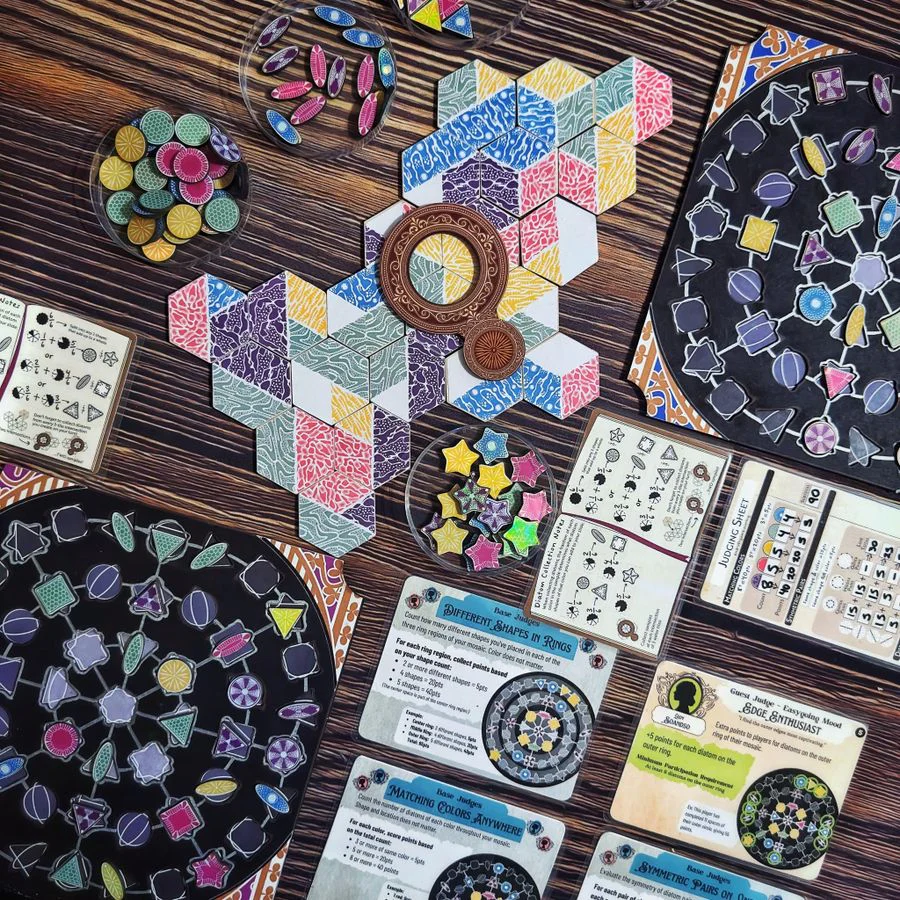 Diatoms - Image 2