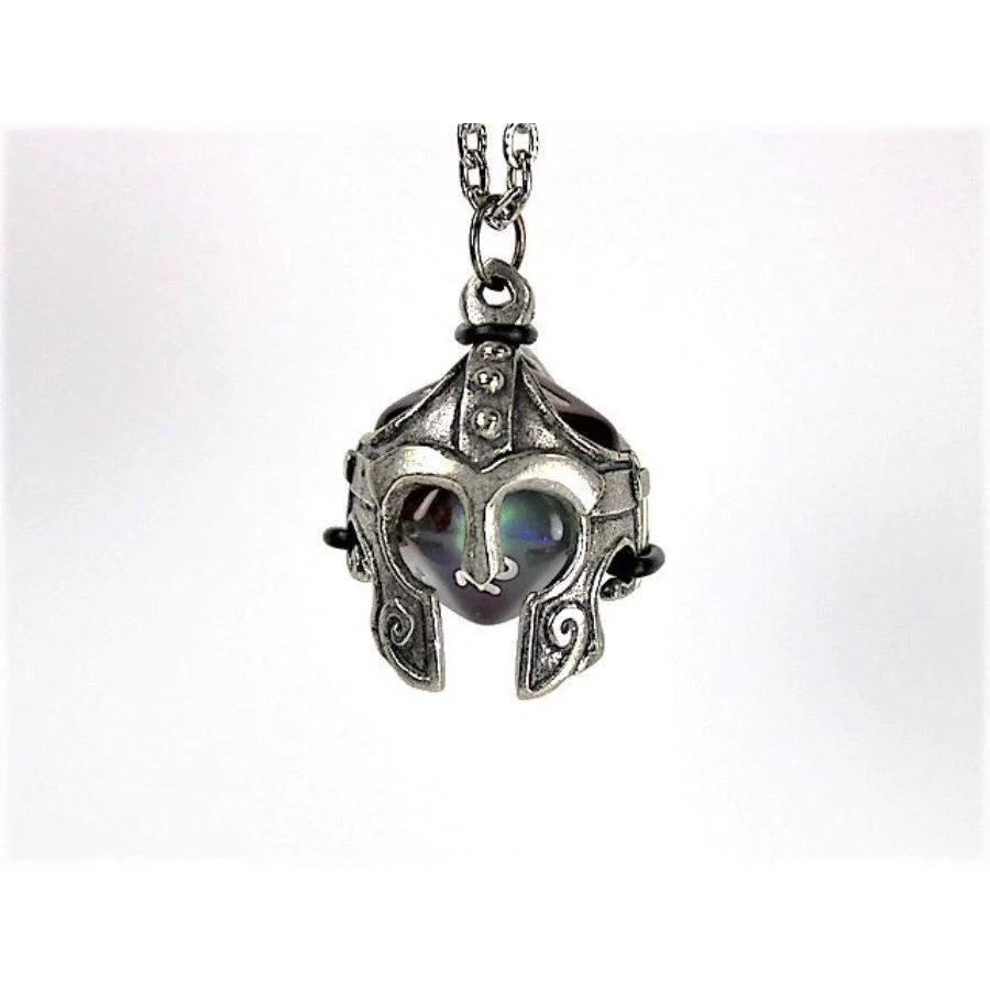 Dice Holder Jewelry: D20 Pendant - Image 4