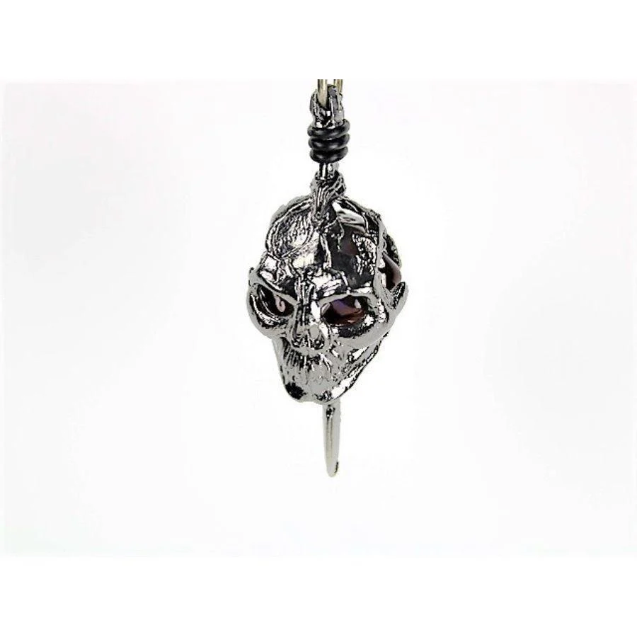 Dice Holder Jewelry: D20 Pendant - Image 8